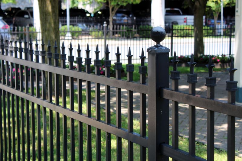 Decorative Fencing Service