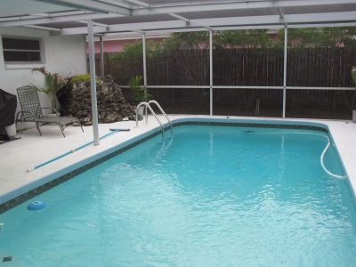 Pool Barrier Installation