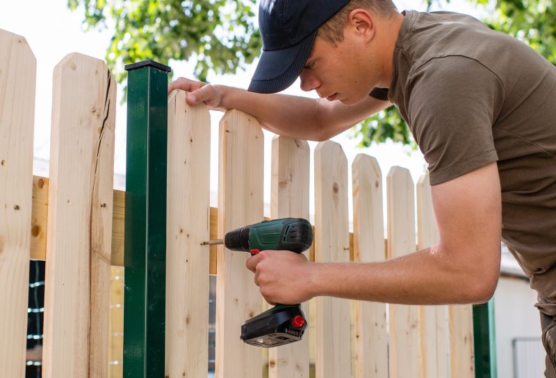 Wood Fence Specialists